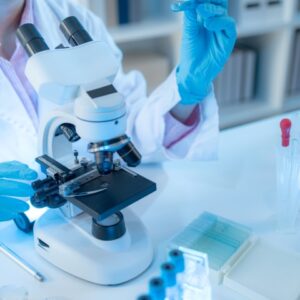 Laboratory Management